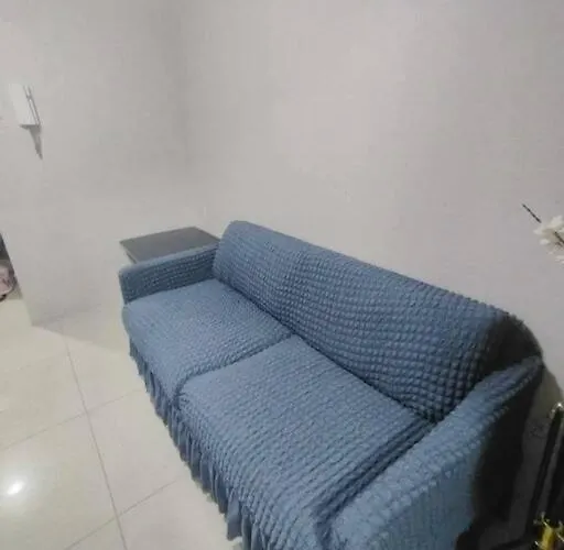 Near Moa At Shore Residences 1br With Balcony -unlimited Wifi * Manila